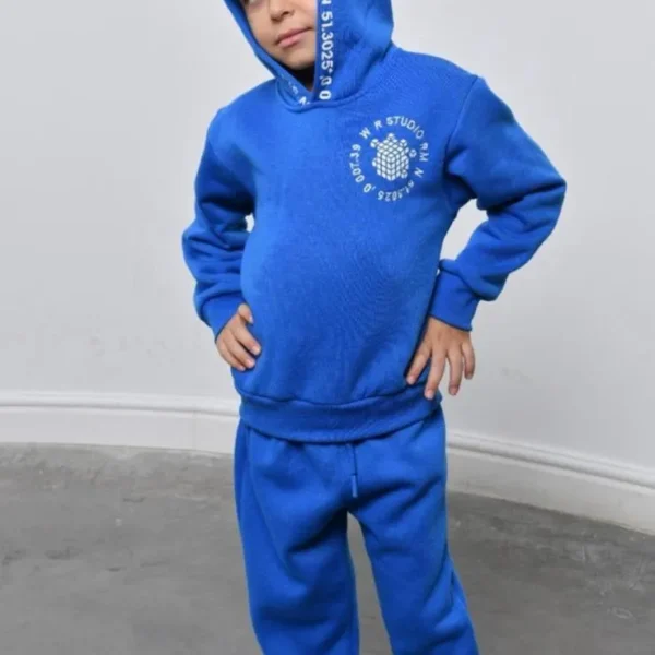 חליפת ילדים – רומיס 5041