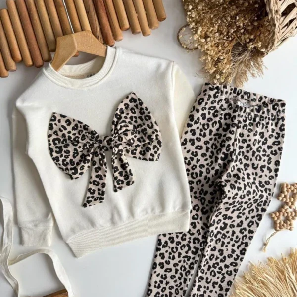 חליפת בנות – דגם ליאל