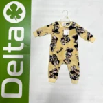 אוברול מיני מאוס בנות דלתא