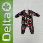 אוברול מיקי בנות דלתא