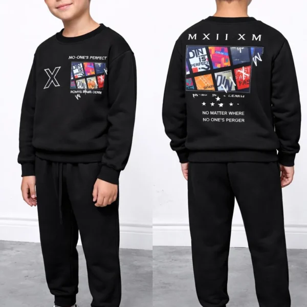 חליפת ילדים – רומיס 5025