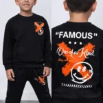 חליפת ילדים – רומיס 5025