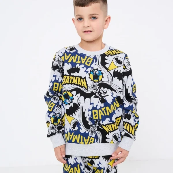 פיגמה פוטר באטמן גולף קידס