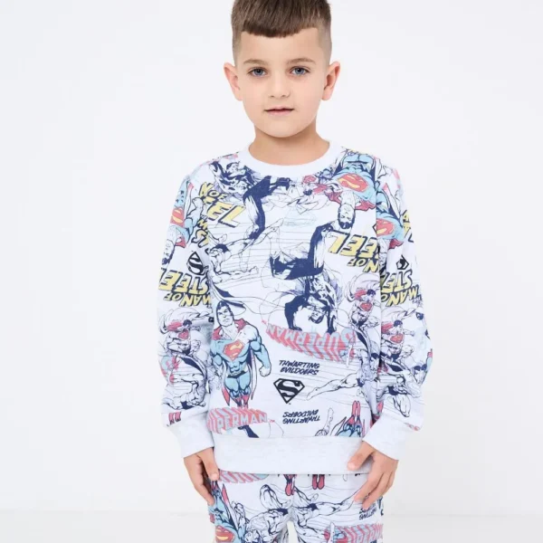 פיגמה פוטר סופרמן גולף קידס