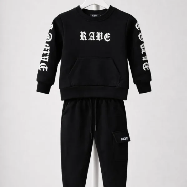 חליפת ילדים – רומיס 5045