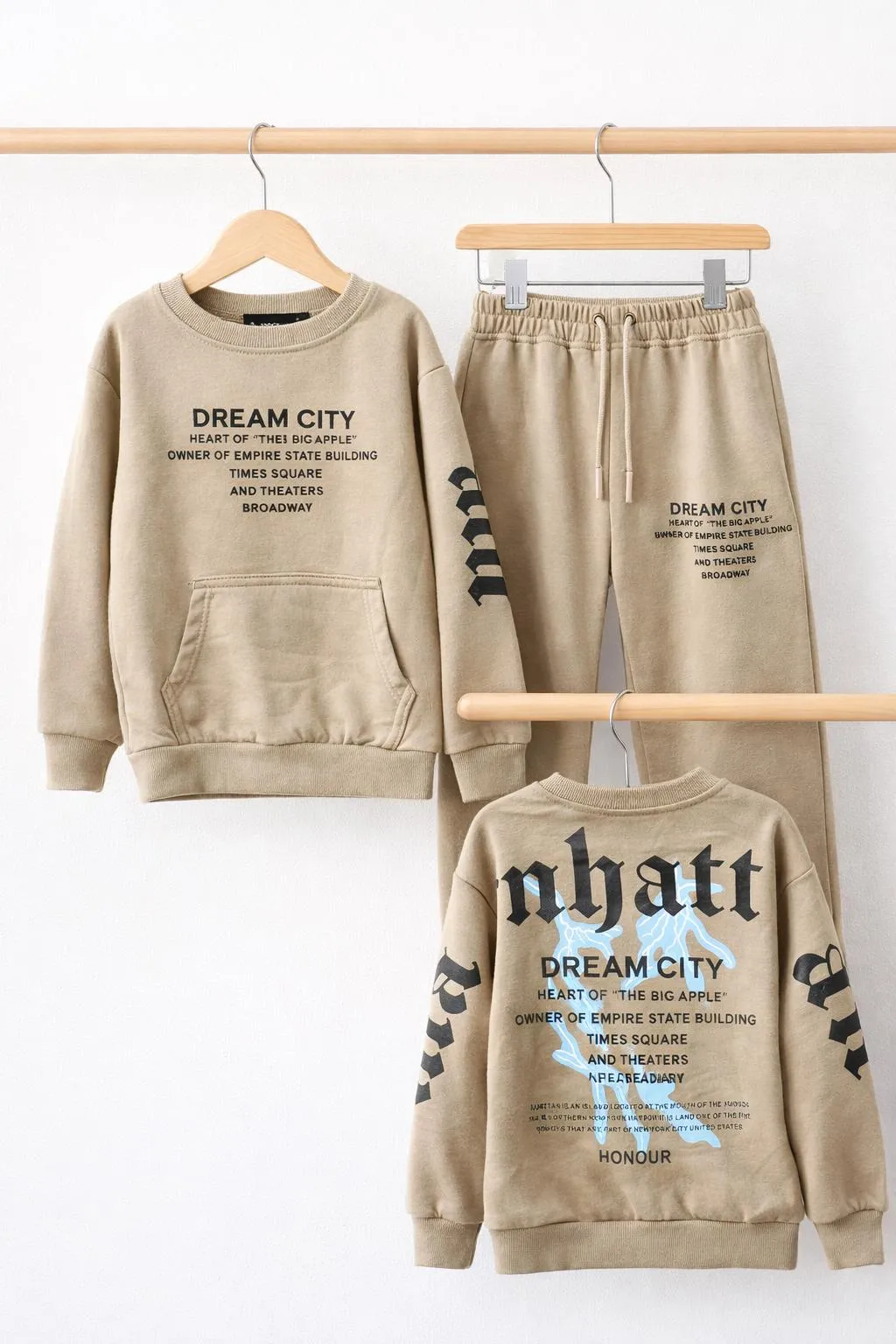 חליפת ילדים – רומיס 5011 חליפת ילדים – רומיס 5011