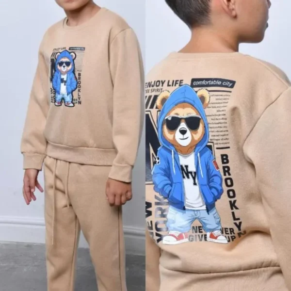 חליפת ילדים – רומיס 5029