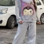 חליפת נשים משובצת – רויאל 7143