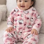 חליפת בנות – דגם סופי