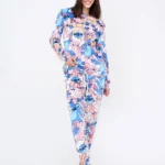 סט קטיפה דיסני