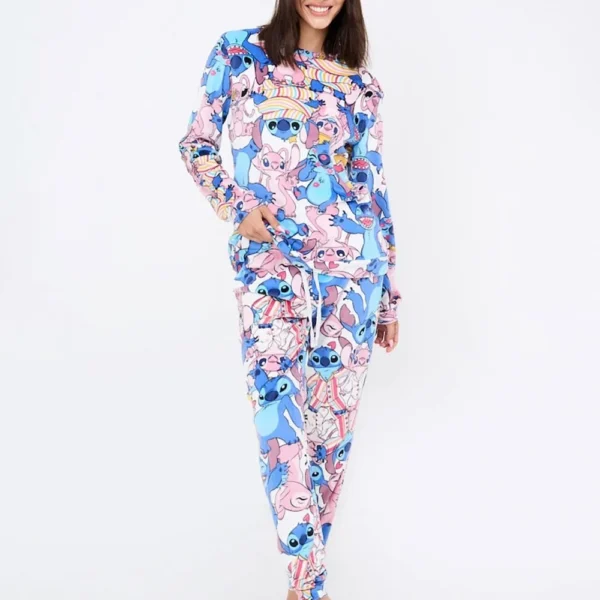 סט קטיפה דיסני