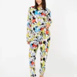 חלוק פליז  – דלתא