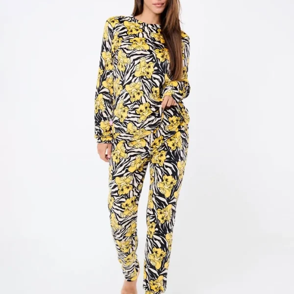 סט קטיפה דיסני