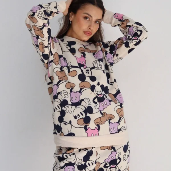 פיגמה פוטר מיקי דלתא